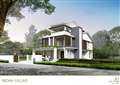 Indah Villa