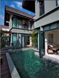 Primo II (Exclusive Bungalow)