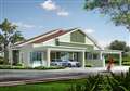 Single Storey Semi-D
