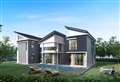Cypress - 2 Storey Bungalow