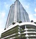 The Orion Condominium