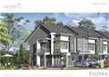 Ellenia 2-Storey Link Homes