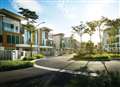 Pool Villas