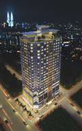 VUE Residences