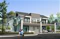 East Eden - Cluster Semi Detached