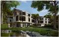 Beethoven (2 & 3 Storey Semi D)