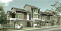 Ivy Terrace - 2 & 3 Storey Terrace