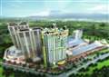 1Borneo Prince Tower