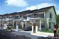 Aster-Taman Titi Heights