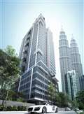 Mirage Residence Luxury Condominium