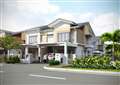 Legundi Residensi 2nd Series - Gia