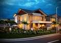 Legundi Residensi 2nd Series - Fiona