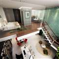 E Duplex @ Emerald Avenue