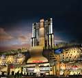 Encorp Strand Residences