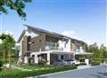 Oxalis - 2 Storey Semi Dees