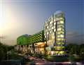 Setia Tri-Angle