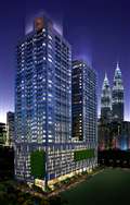Summer VOS, Business Suites, KL Golden Triangle
