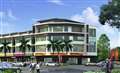 SP Retail Centre @ Bandar Seri Putra
