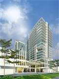 Nexis Biz Suite - 13 Storey Office Suite