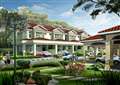Taman Sutera Idaman