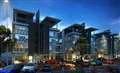 TTDI Dualis 4 1/2 Storey Lifestyle Shop Offices