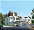KRISALIS - Limited Edition Semi-Detached Homes