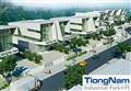 Tiong Nam Industrial Park