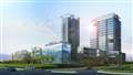 Nexis Retail Shoppe - 3 Storey Retail Shops