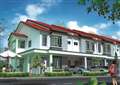 Taman Puchong Utama Phase 8D (Aster)