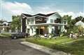 UDA Heights, Urban Villa