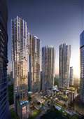 Platinum Park Residences