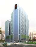 M Suites Retail Shops