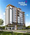 Jambul Heights