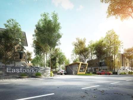 EastPark 72