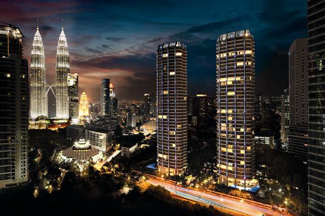 Oval Kuala Lumpur