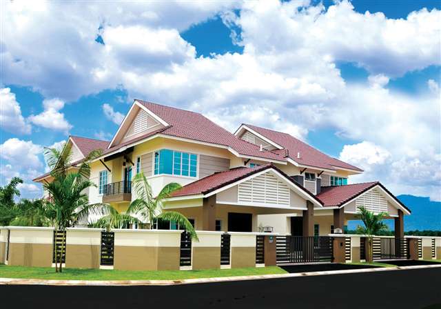 SURIAHILL@KLEBANG IMPIAN