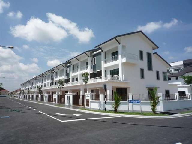 Taman Meranti Jaya Phase 3E