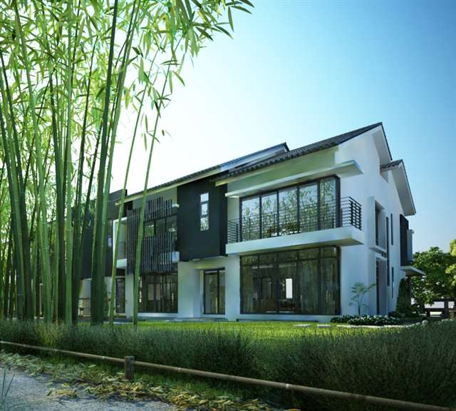 Summerglades at Perdana Lakeview West