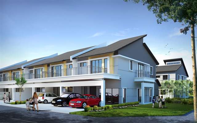 Kajang 2 (Phase 1A)