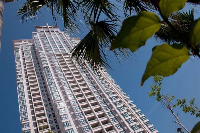 Fettes Residences Condominium