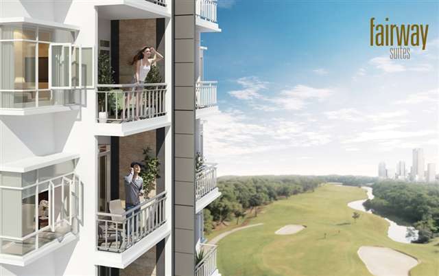 Fairway Suite