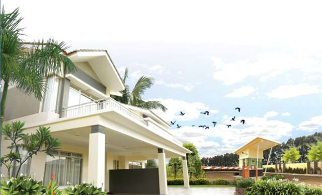 Sri Pulai Perdana 2