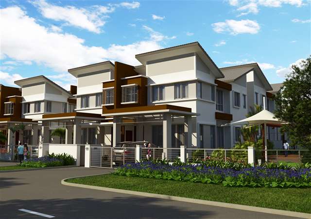 Legundi Residensi (Phase 11B)