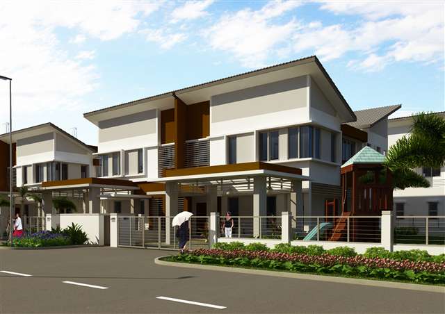 Legundi Residensi (Phase 11B)