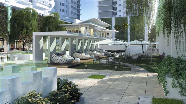 Kiara Residence - Phase 2
