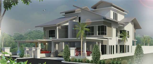 Ramal Residence