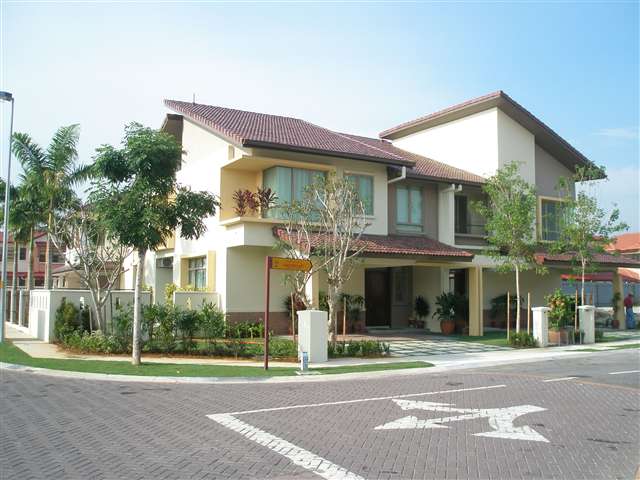 Palmea Villas Semi-Detached Homes