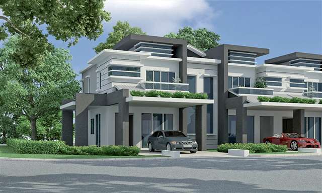 Tiara East