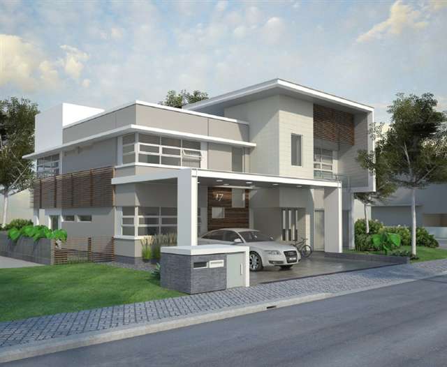 Glenmarie Cove Development Sdn Bhd