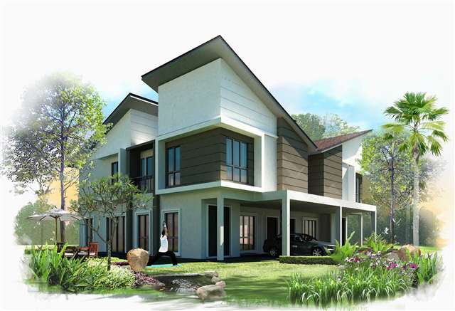 Sutera Residences